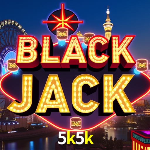 A Revolução dos Aplicativos de Jogos no 5k5k