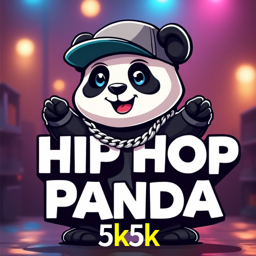 Inovações de Jogos na 5k5k: O Futuro das Experiências Interativas