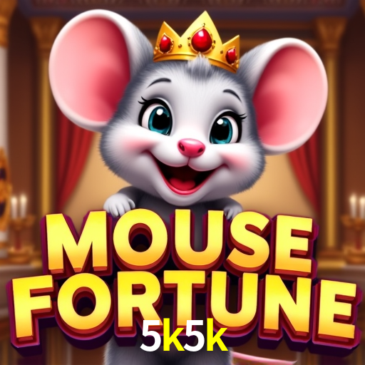 A Revolução dos Aplicativos de Jogos no 5k5k