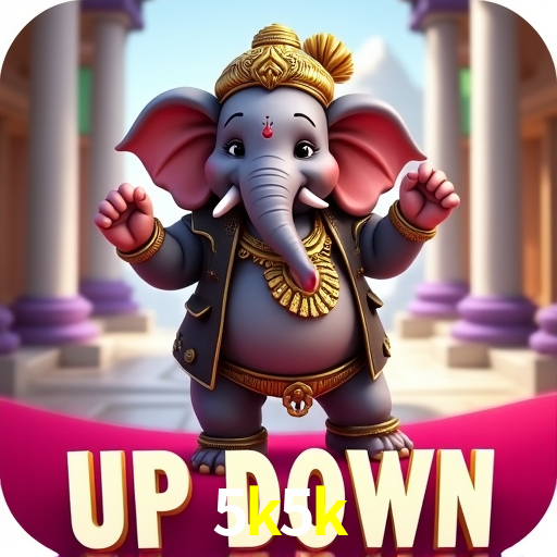 Descubra a Essência do 5k5k: Nossa História e Compromissos