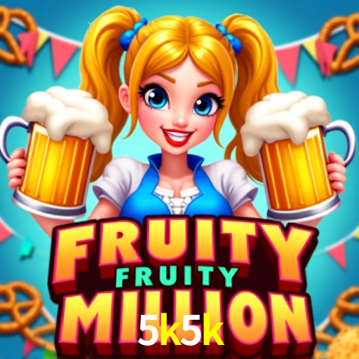 Descubra a Magia dos Jogos de Arcade no 5k5k