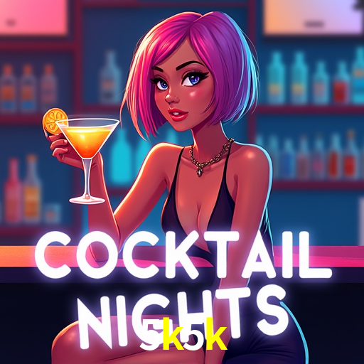 A Popularidade dos Caça-Níqueis no 5k5k