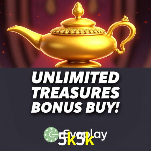 A Emoção da Loteria na 5k5k: Uma Chance de Mudança de Vida